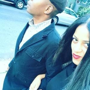 Meet your Posher, Sonya